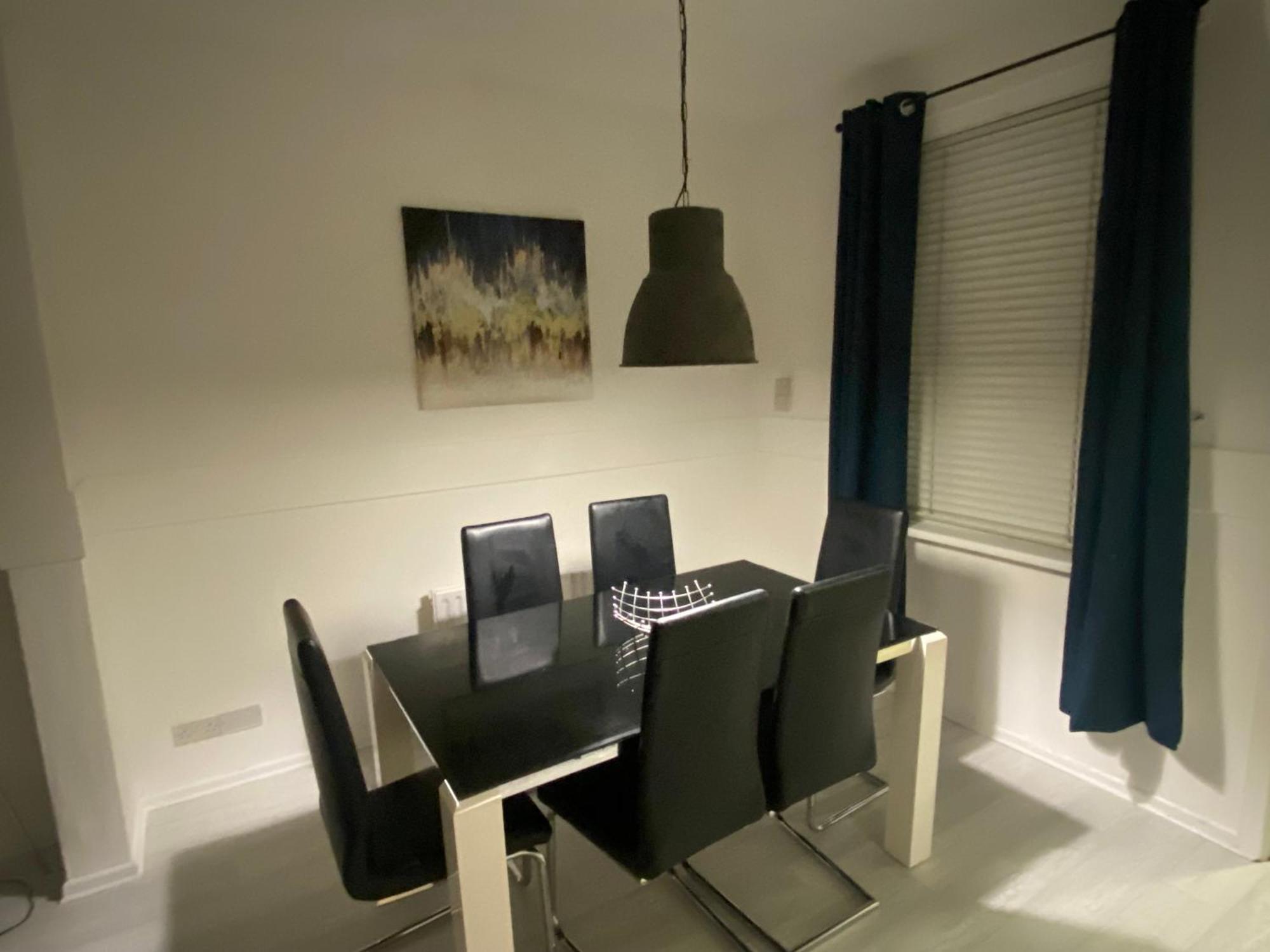 Bed & Breakfast Nansen House Next To Royal Hospital Belfast