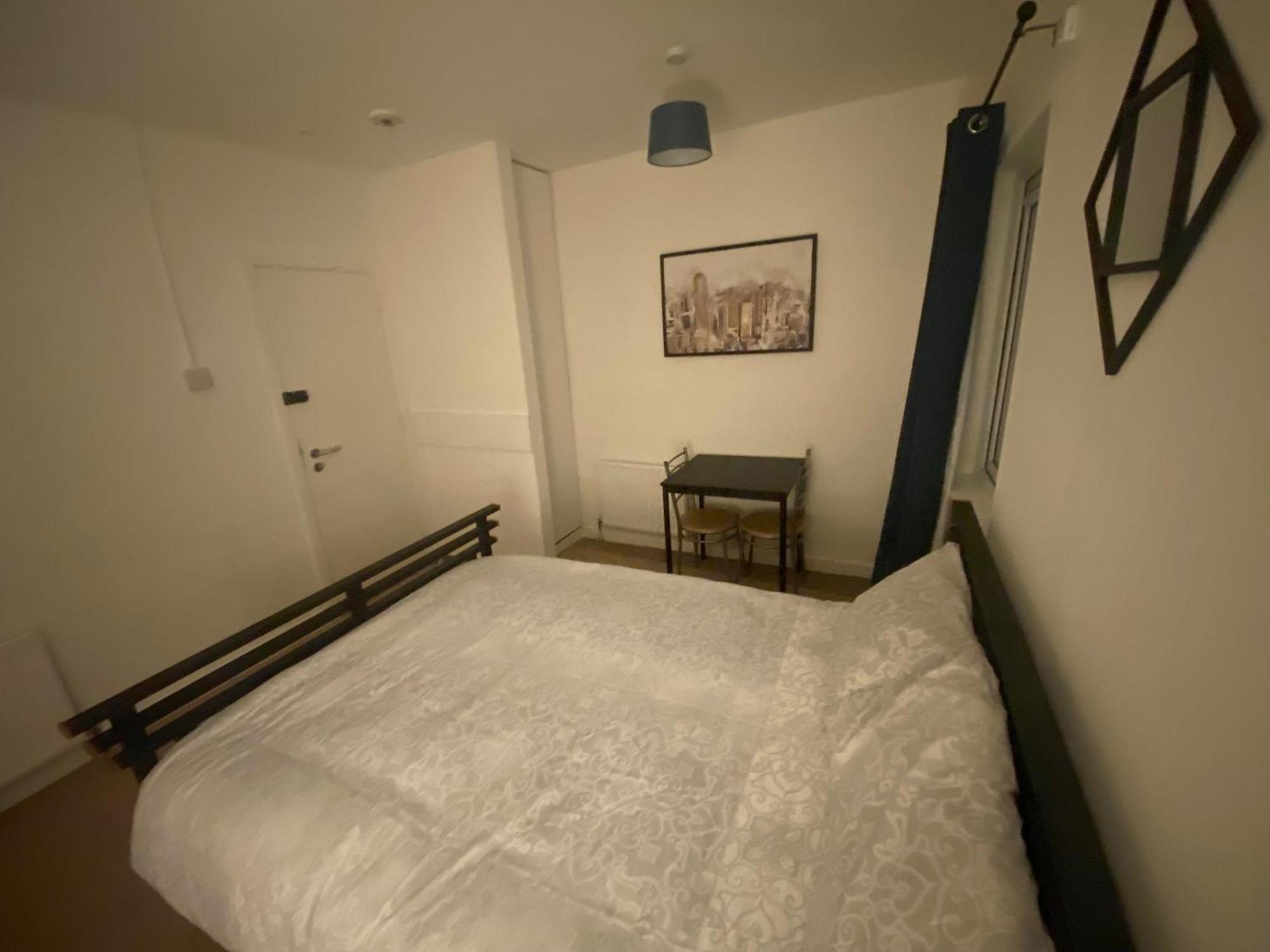 Nansen House Next To Royal Hospital Bed & Breakfast *